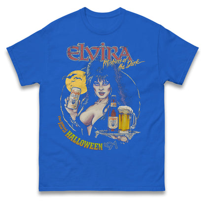 Elvira T Shirt 