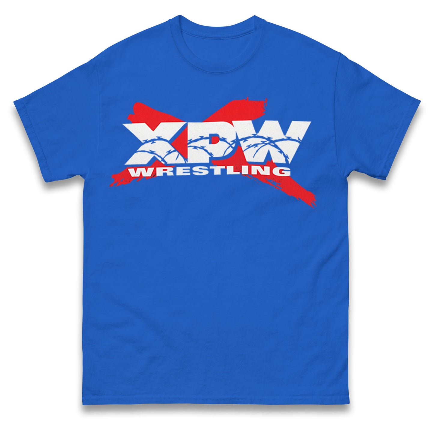 XPW Wrestling T Shirt