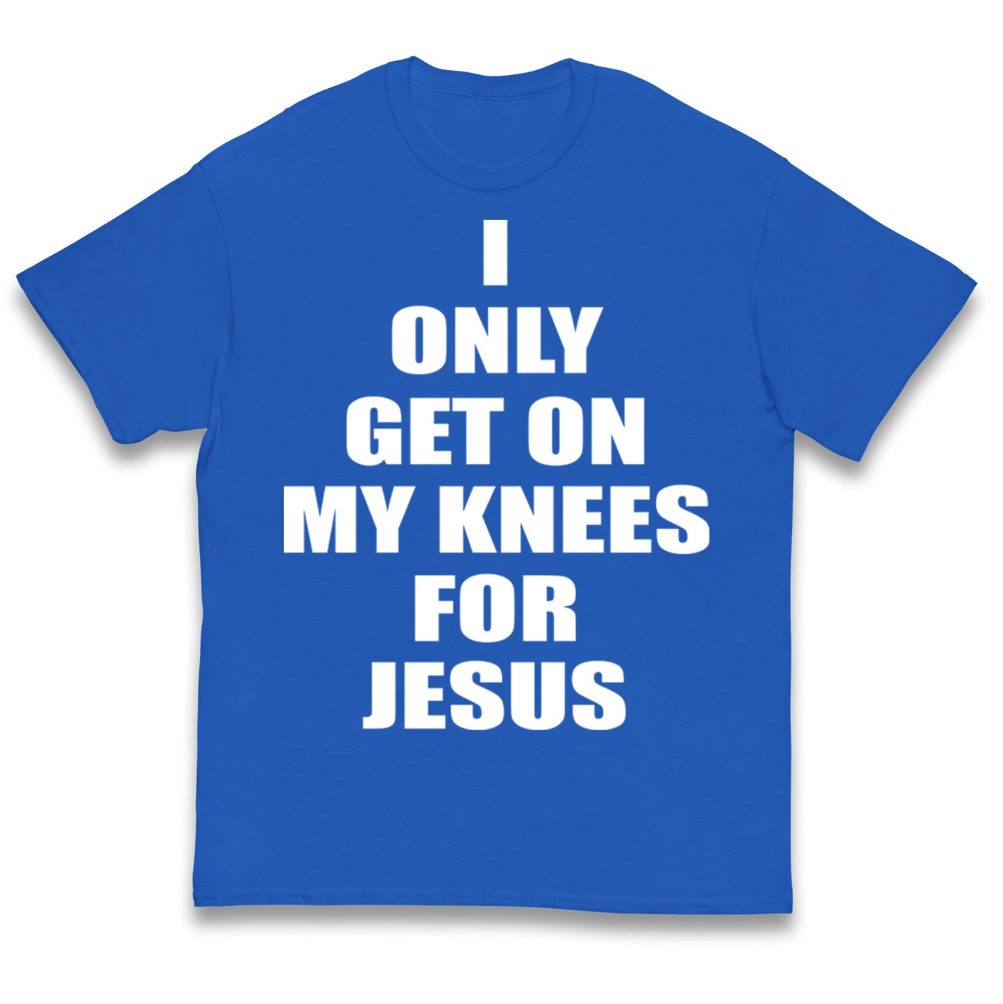 Jesus Christ Kids T Shirt