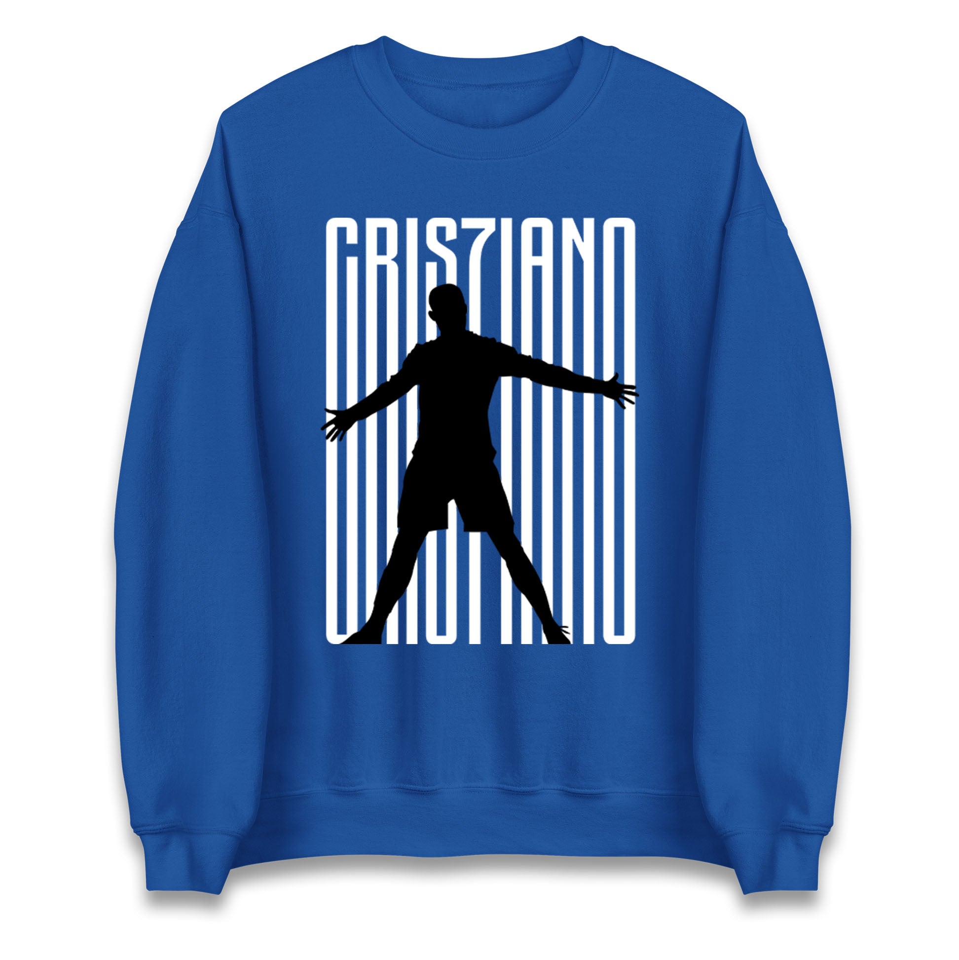 Cristiano Ronaldo Jumper