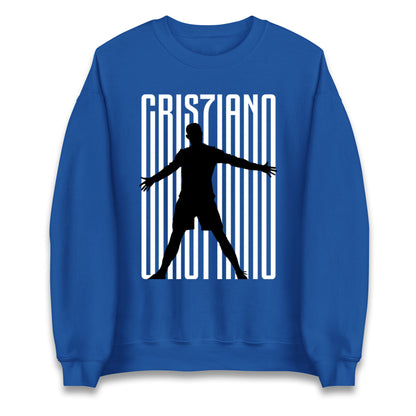 Cristiano Ronaldo Jumper