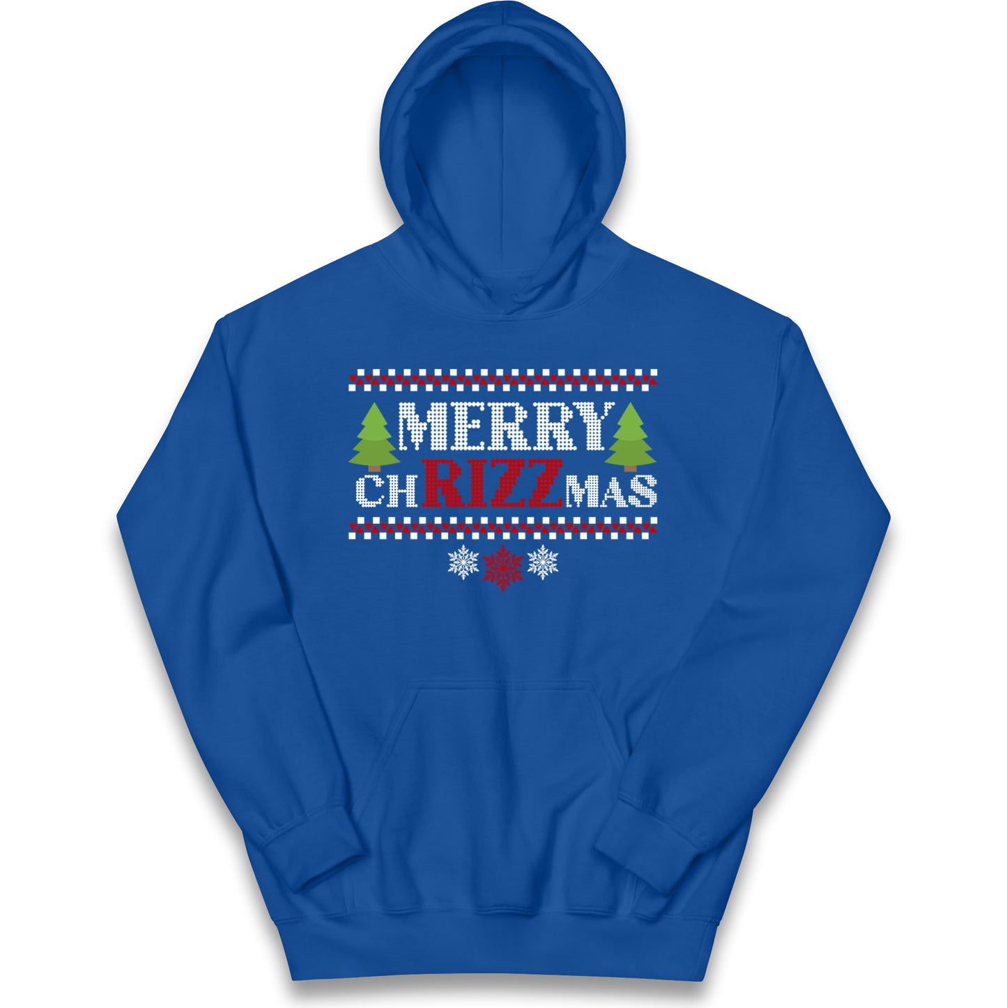 merry christmas tree hoodie