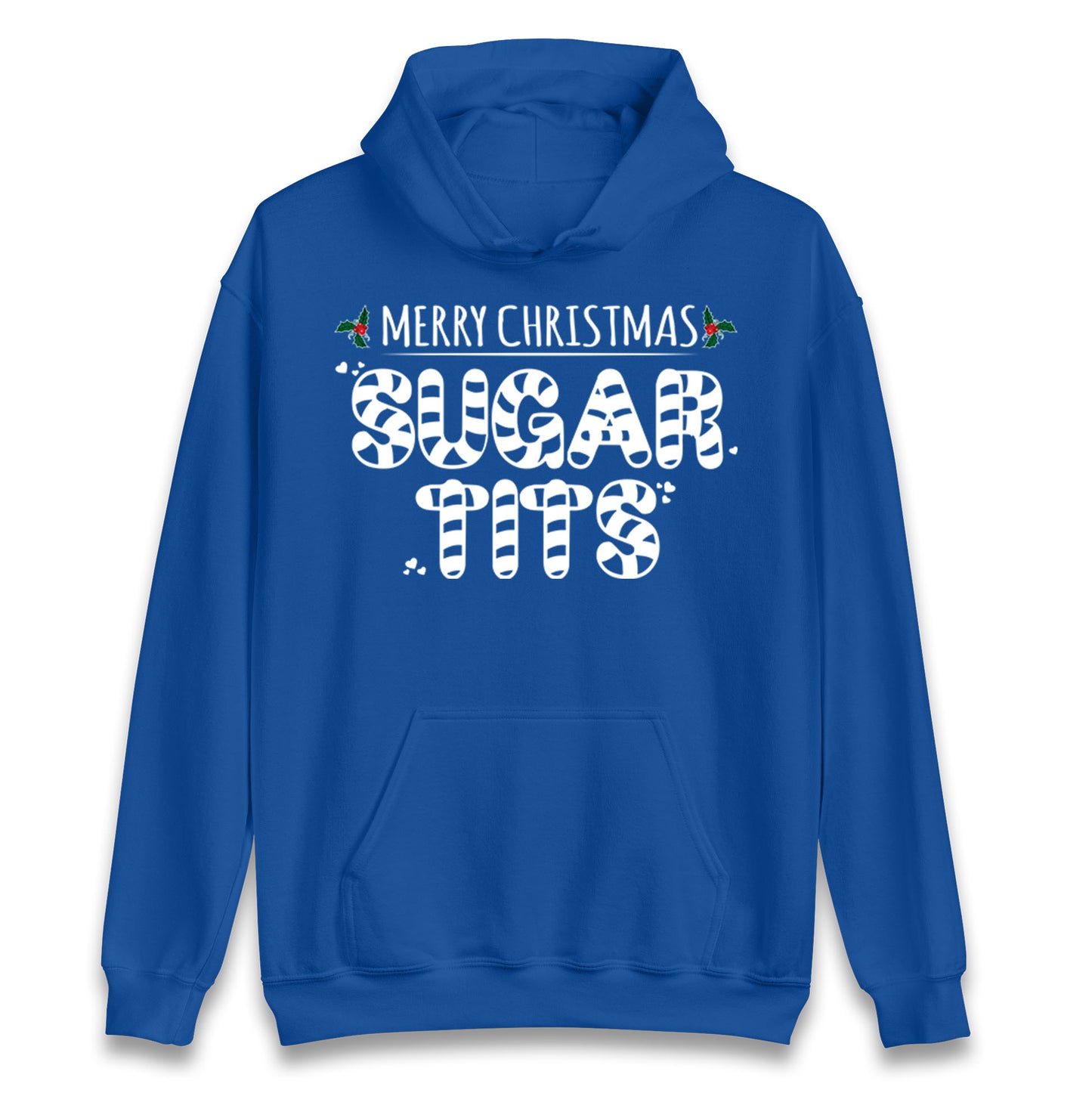 Sugar Tits Hoodie