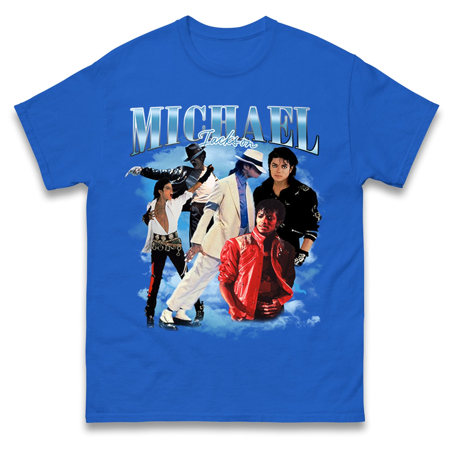 Michael Jackson T Shirt
