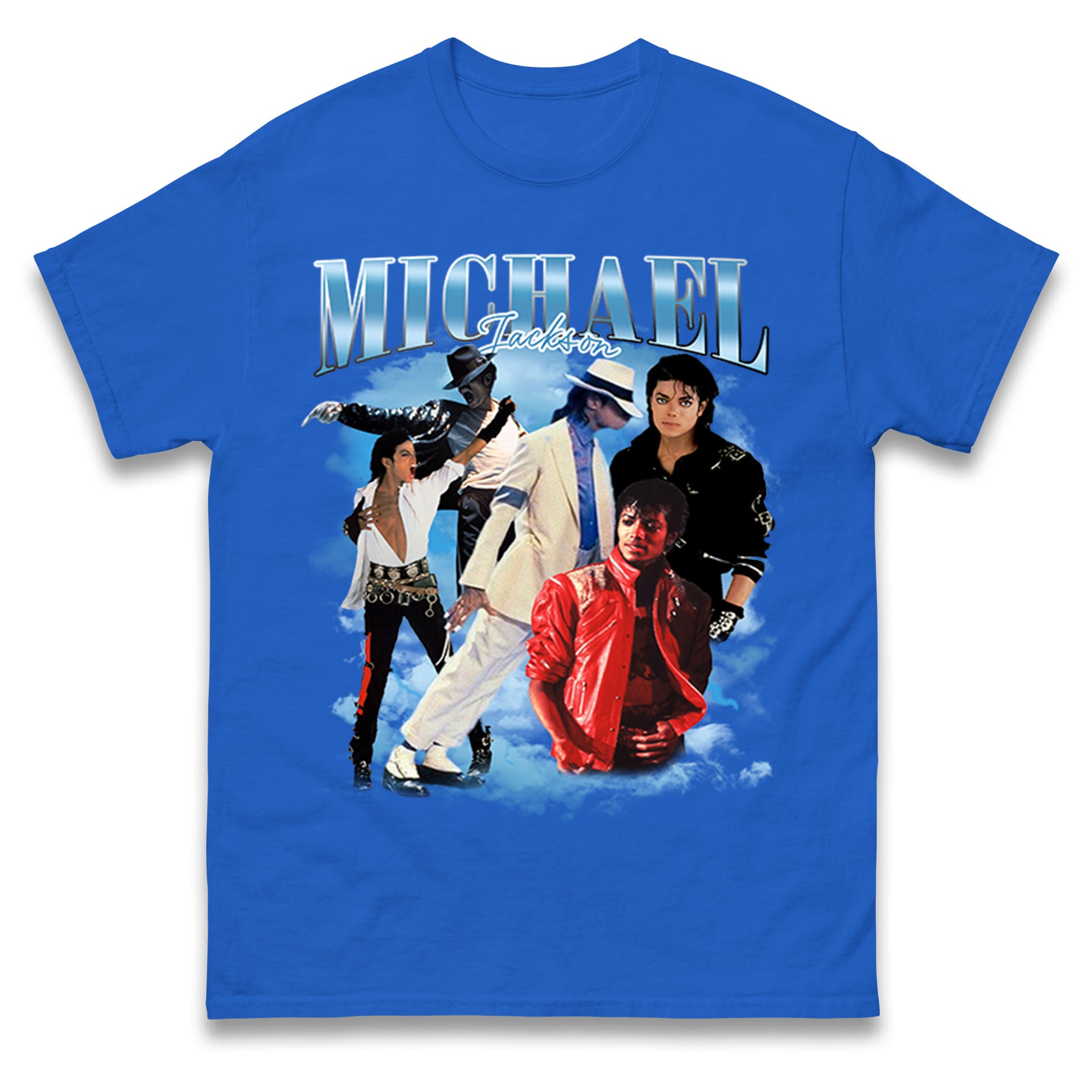 Michael Jackson T Shirt
