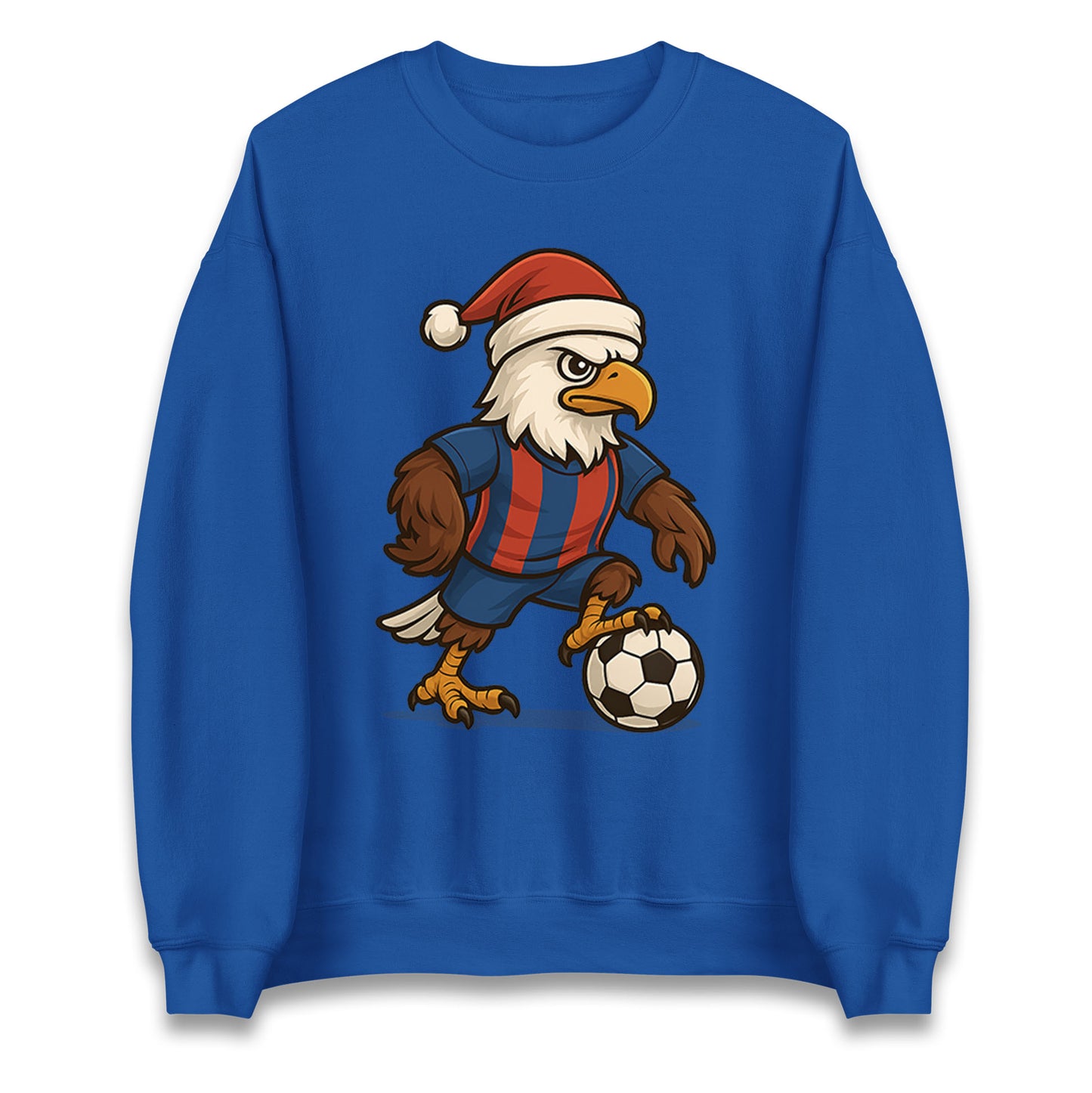 Crystal Palace Christmas Jumper