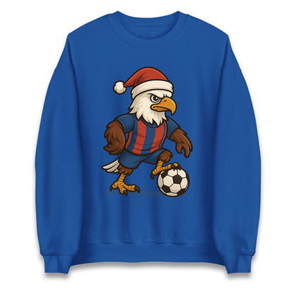 Crystal Palace Christmas Jumper
