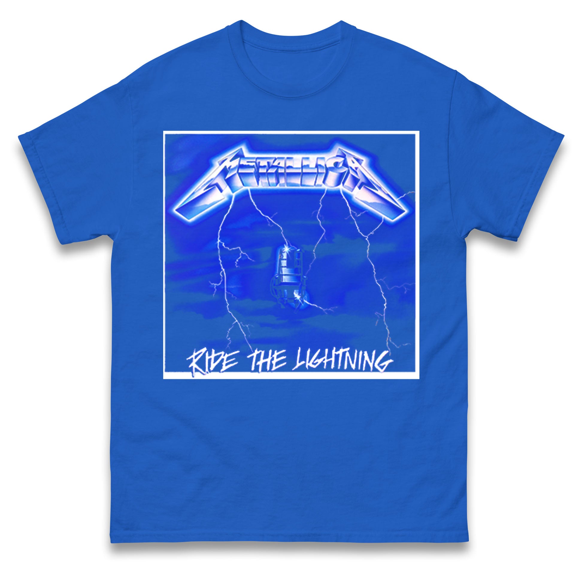 M72 World Tour T Shirt