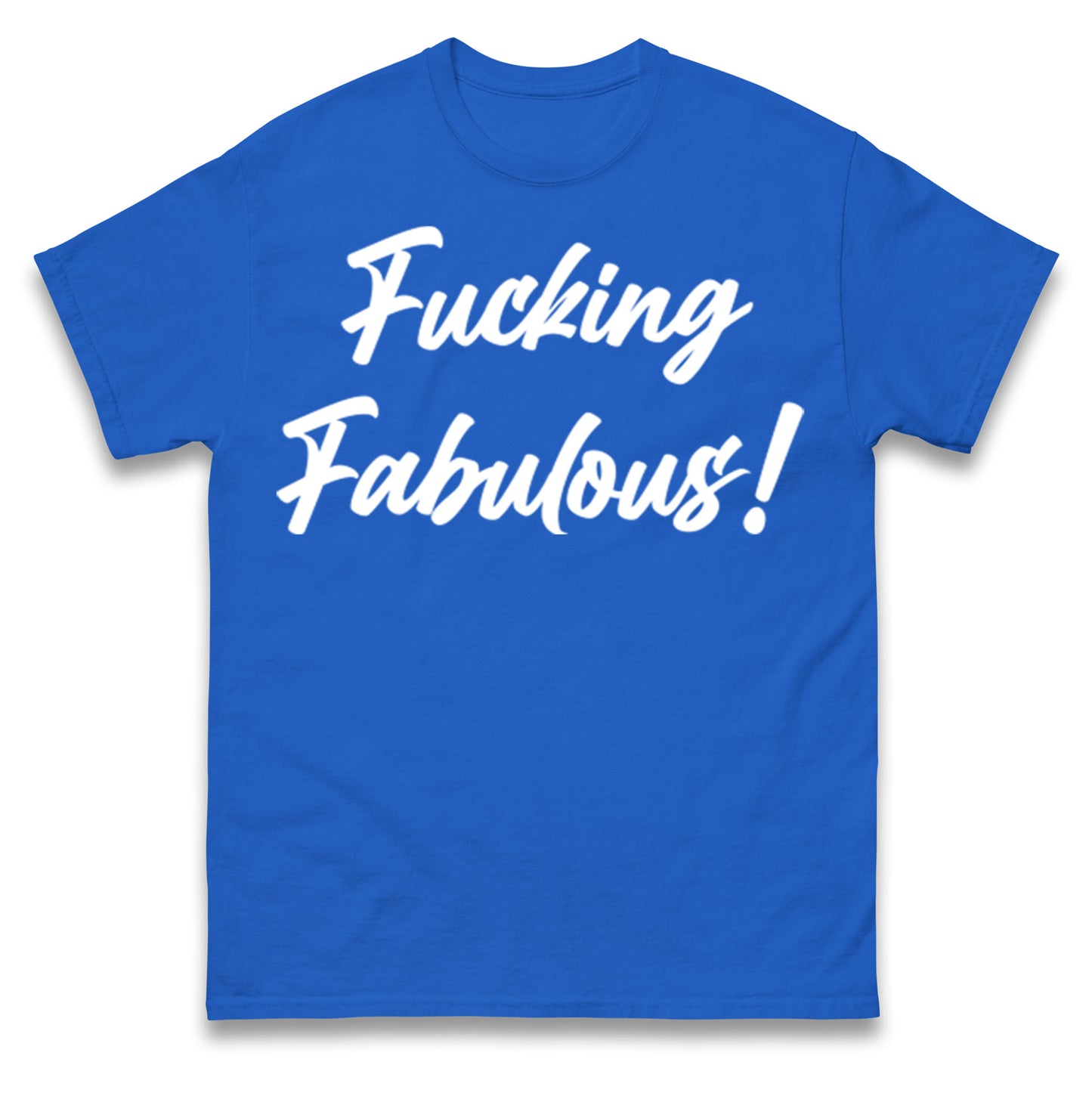 Meek Fabulous T Shirt