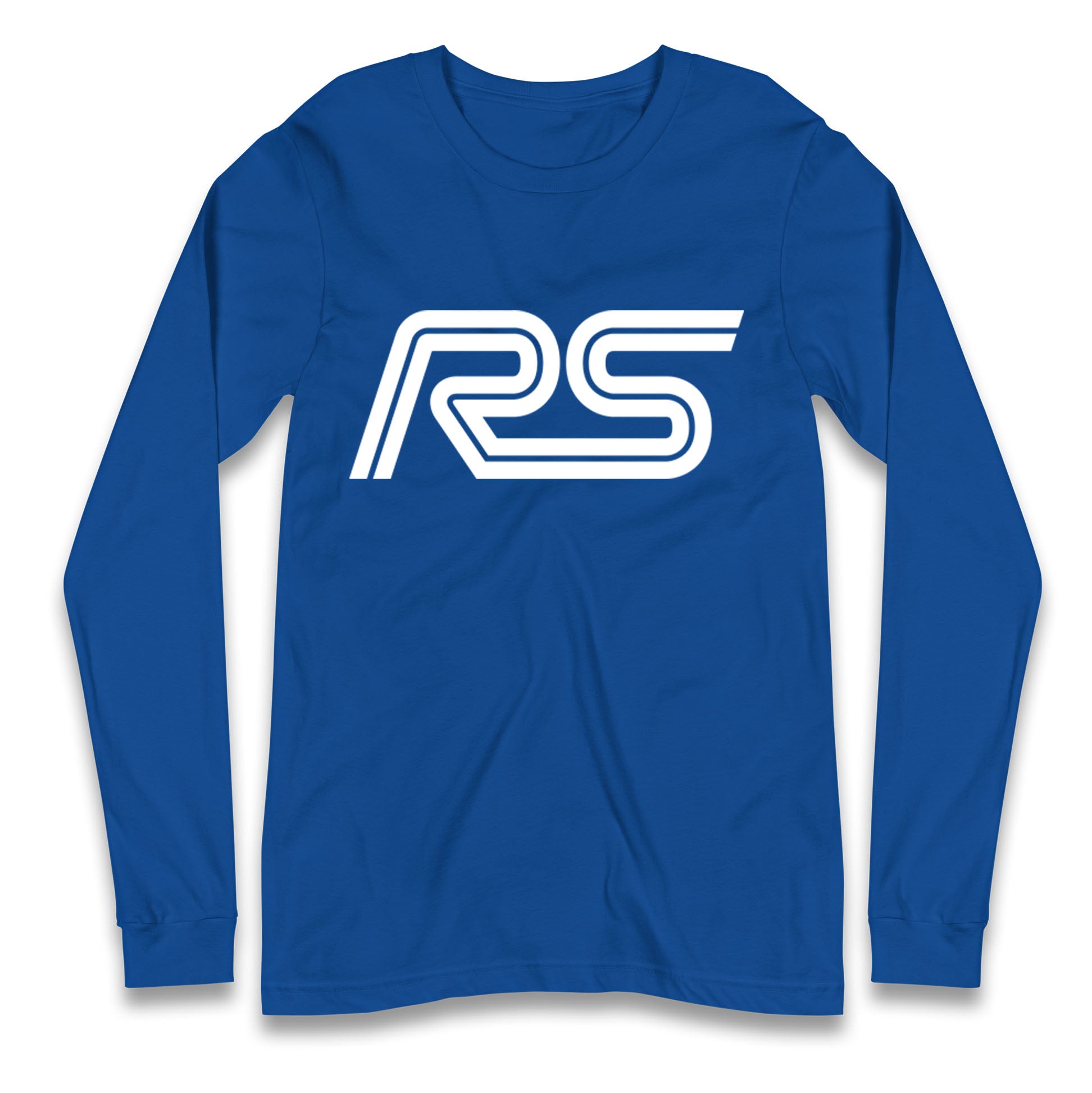 Ford RS Longsleeve T Shirt 