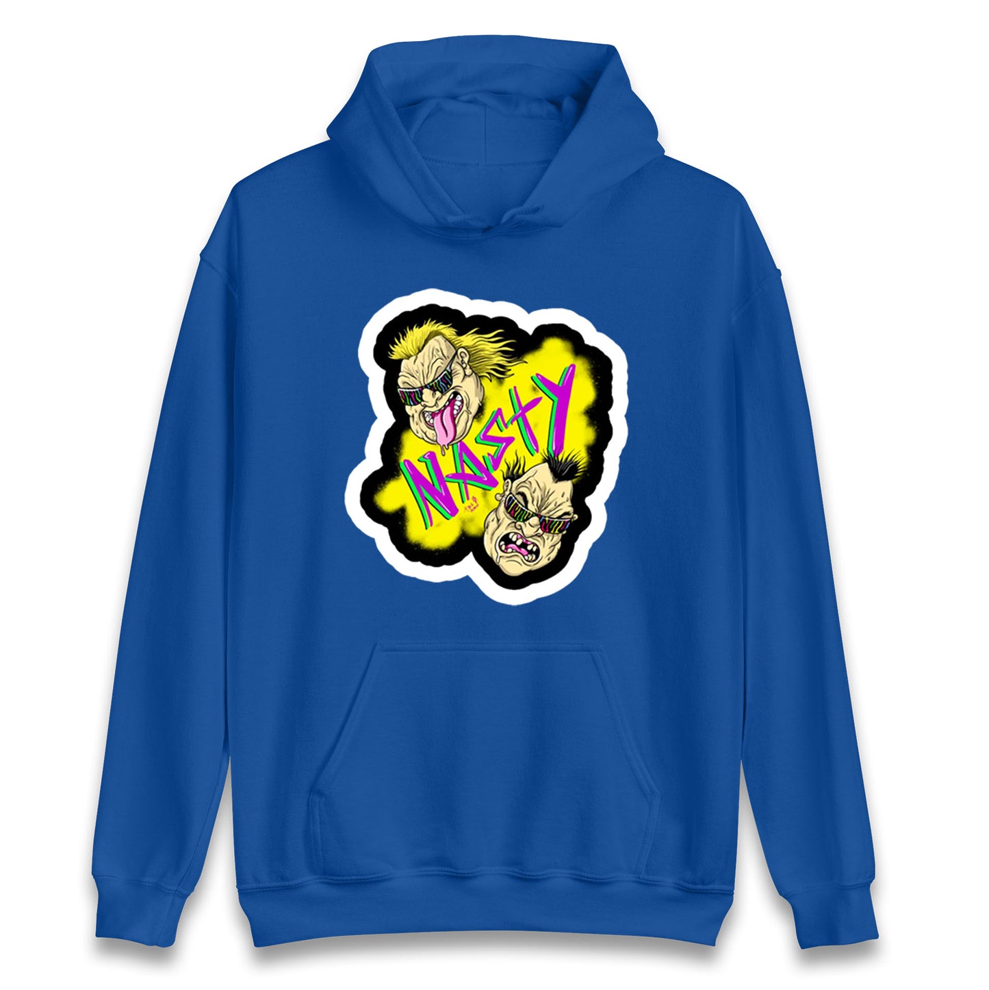Nasty Boys Hoodie