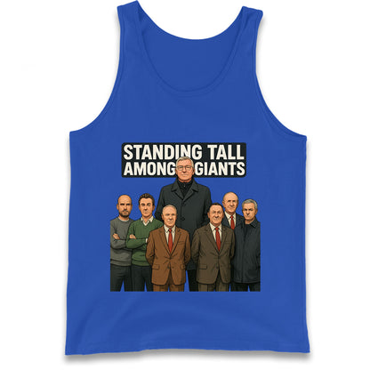 Alex Ferguson Tank Top
