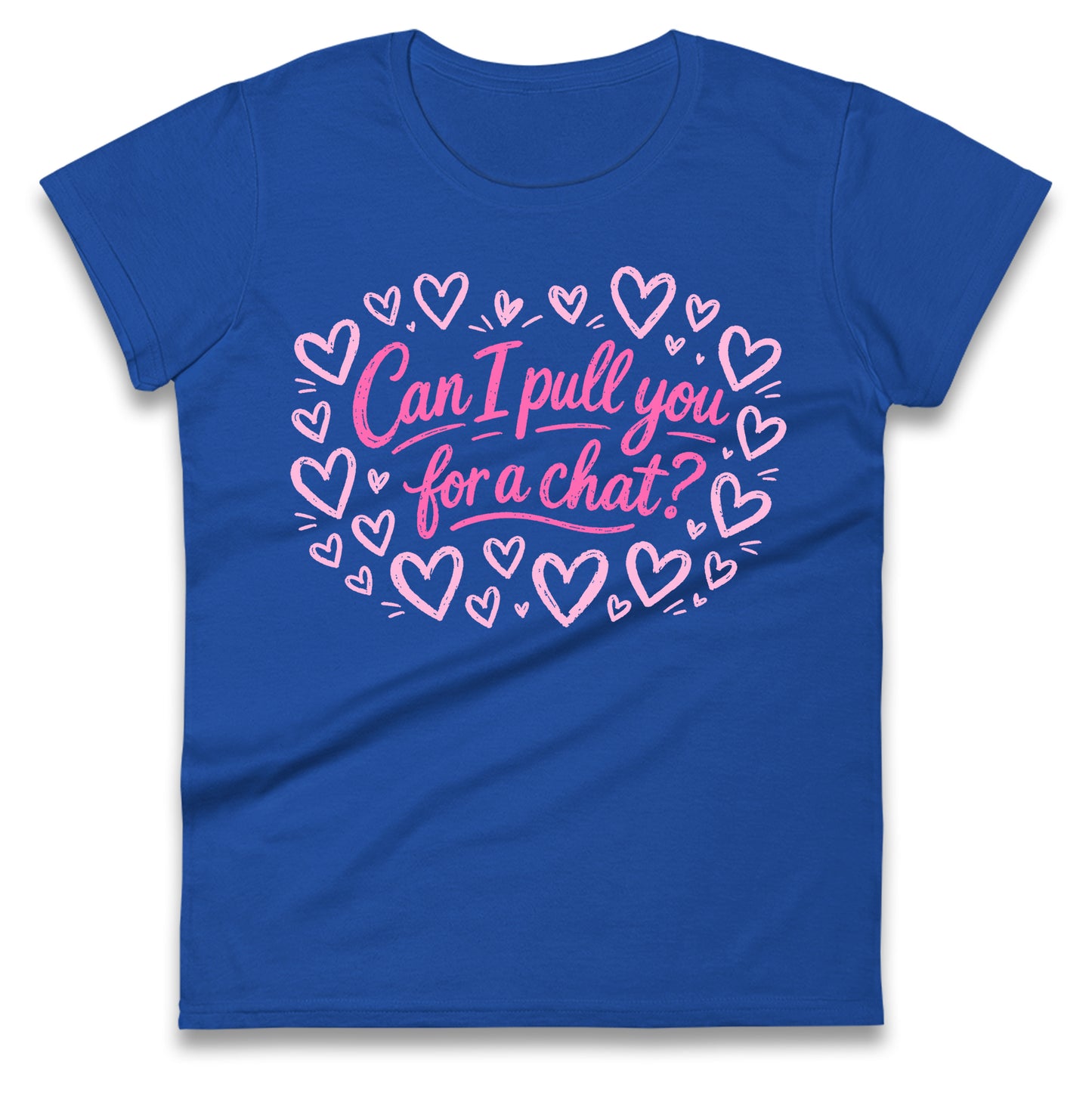 Love Island Ladies T Shirt