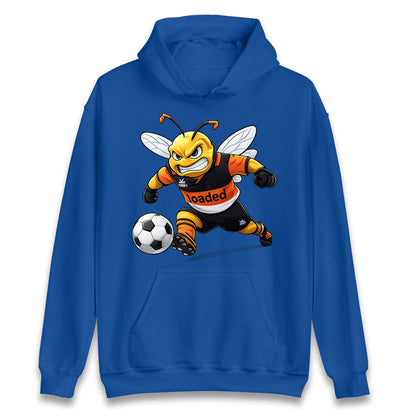 Retro Barnet Hoodie
