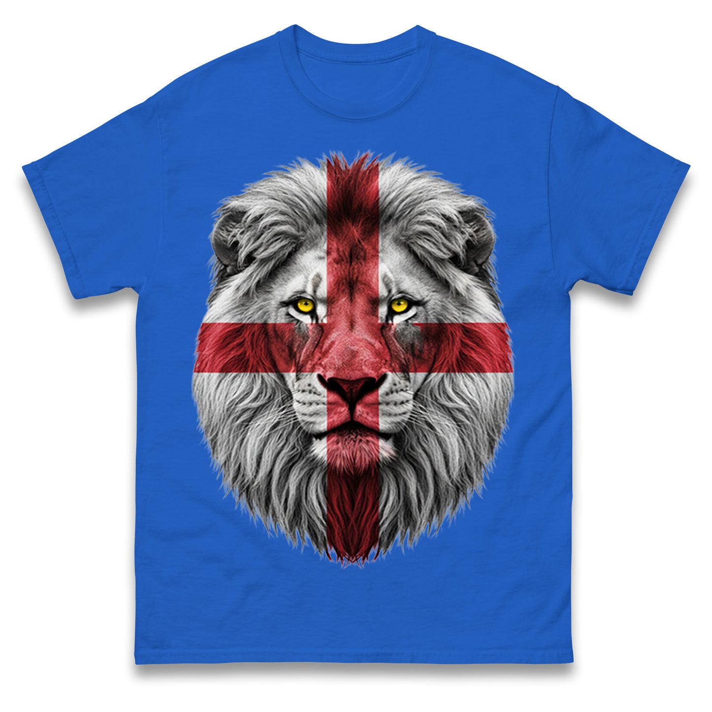 St George T Shirt 