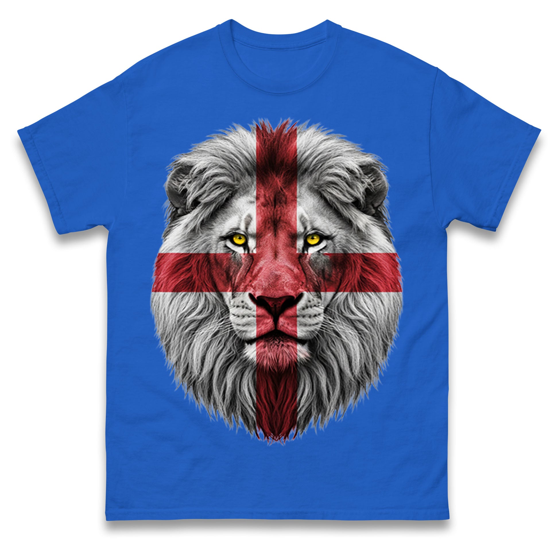 St George T Shirt 