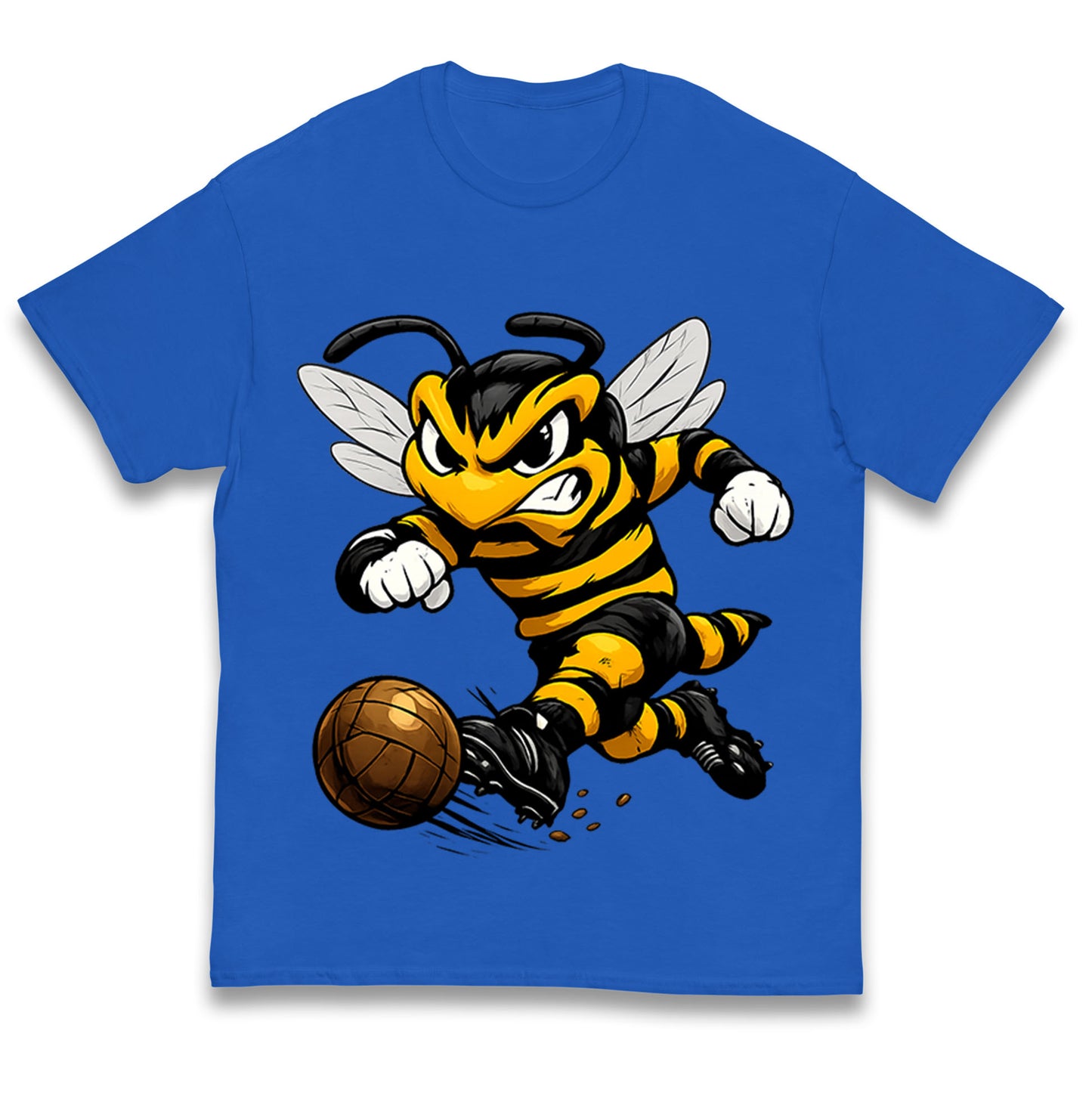Alloa Athletic 1960s Kids T Shirt