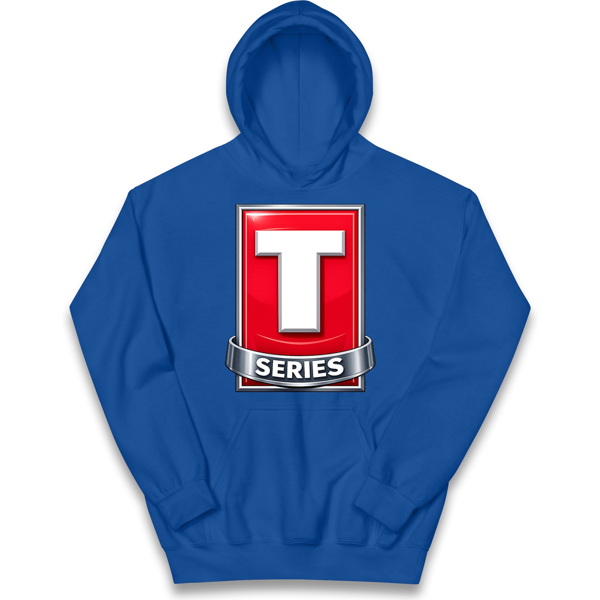 T-Series Kids Hoodie