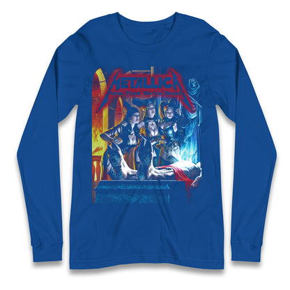 Mirror stares Longsleeve T Shirt 