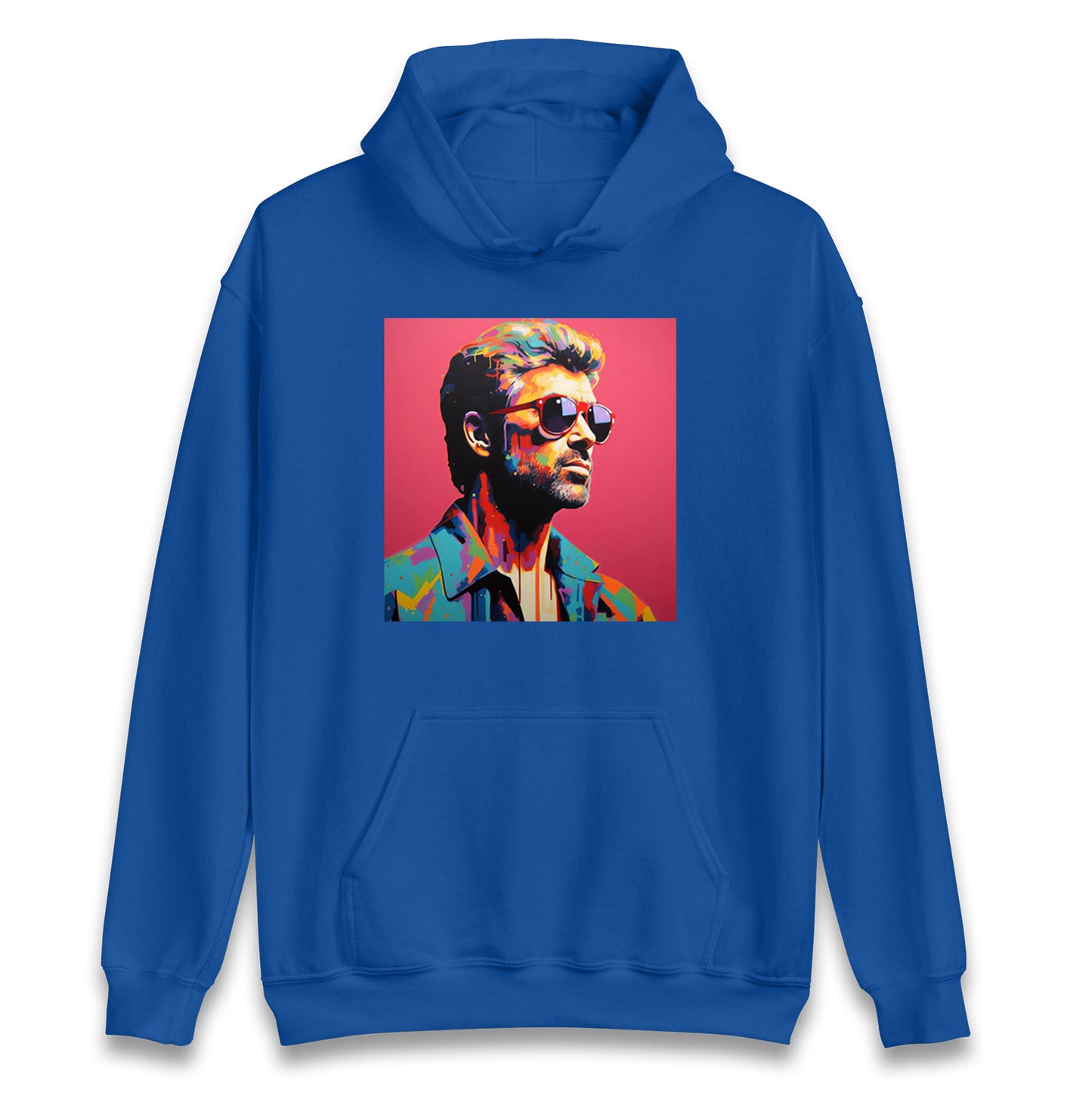 George Michael Hoodie