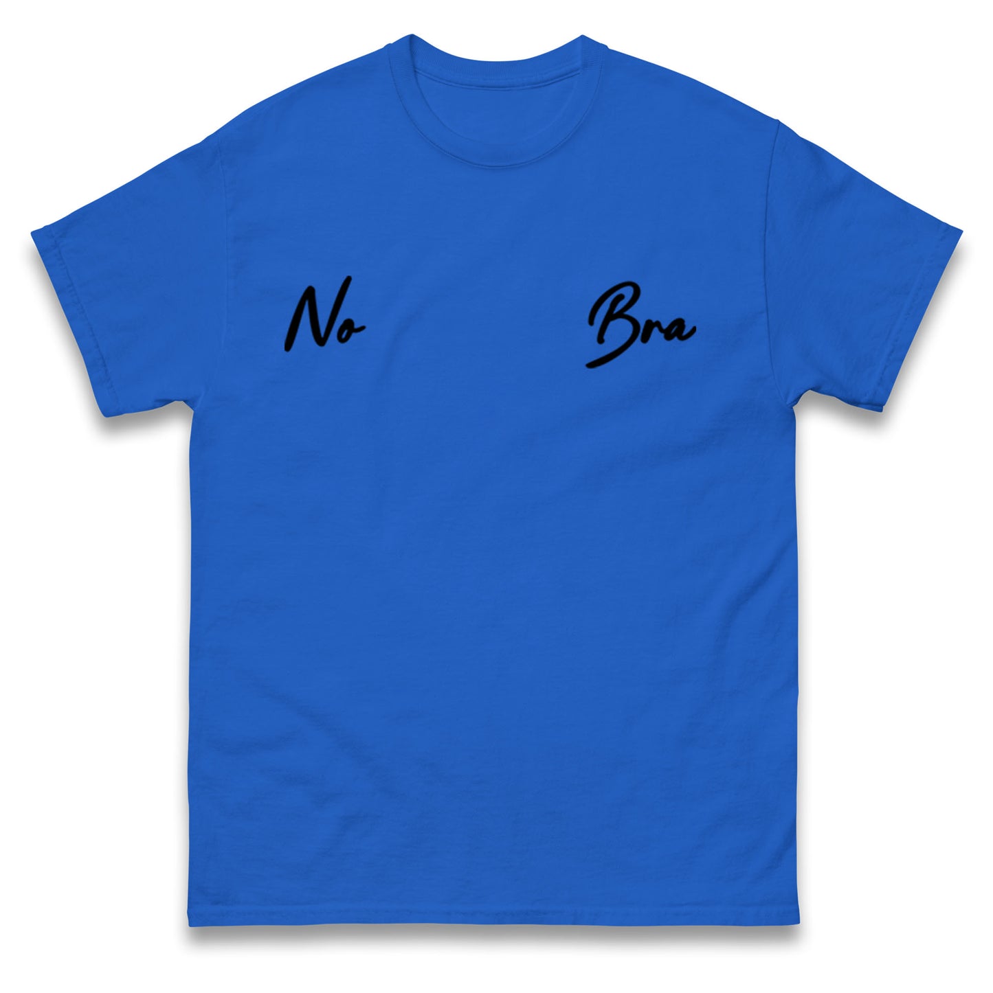 Nipples T Shirt