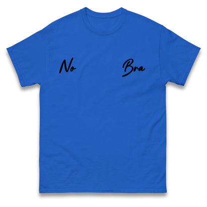 Nipples T Shirt