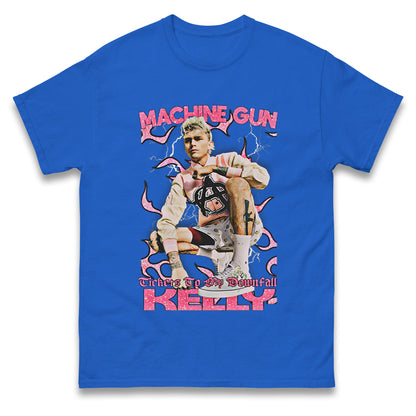 Machine Gun Kelly T Shirt