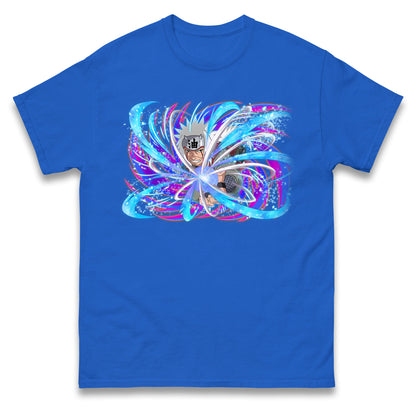Jiraiya Rasengan T Shirt