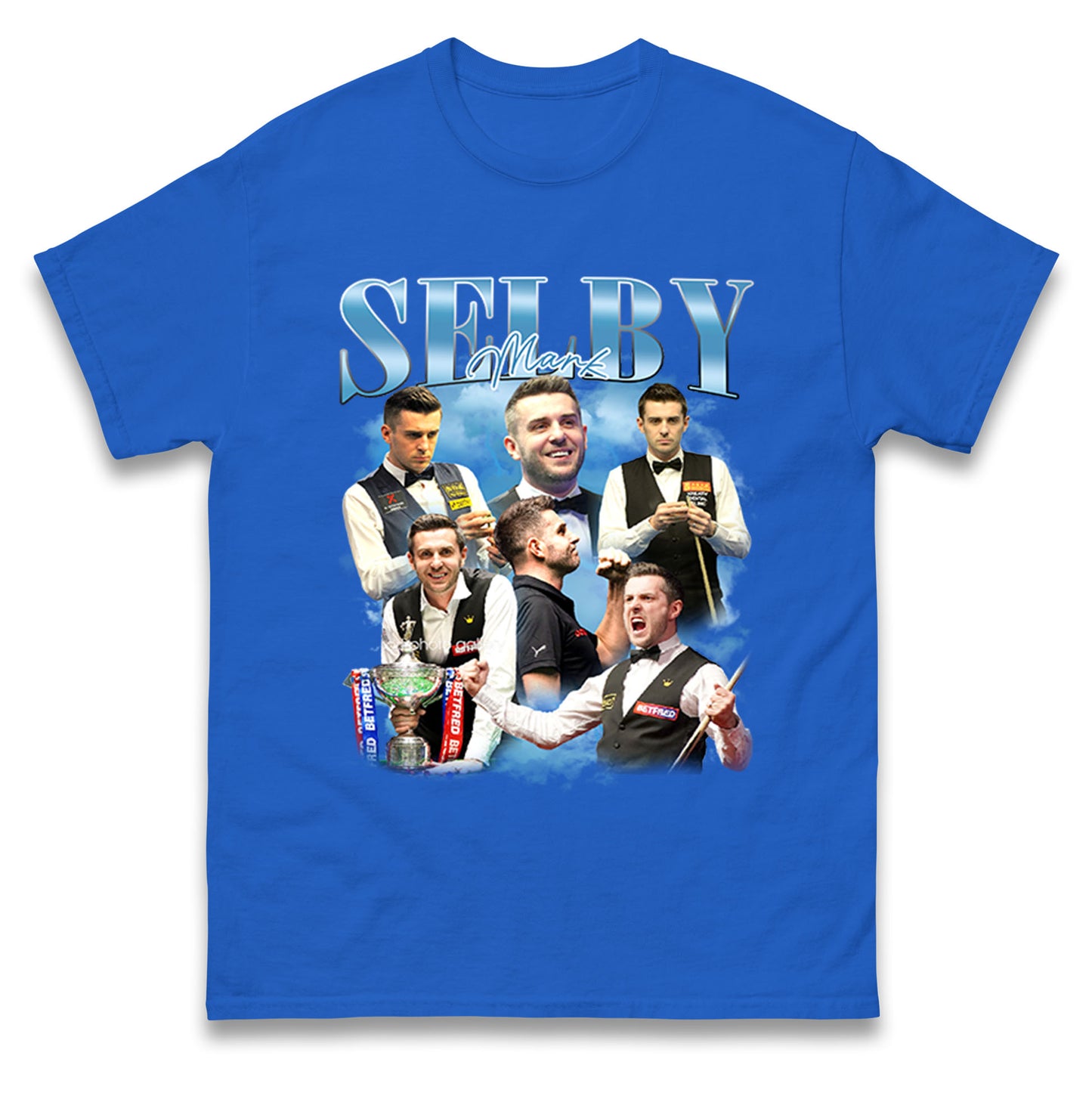 Mark Selby T Shirt