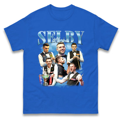 Mark Selby T Shirt