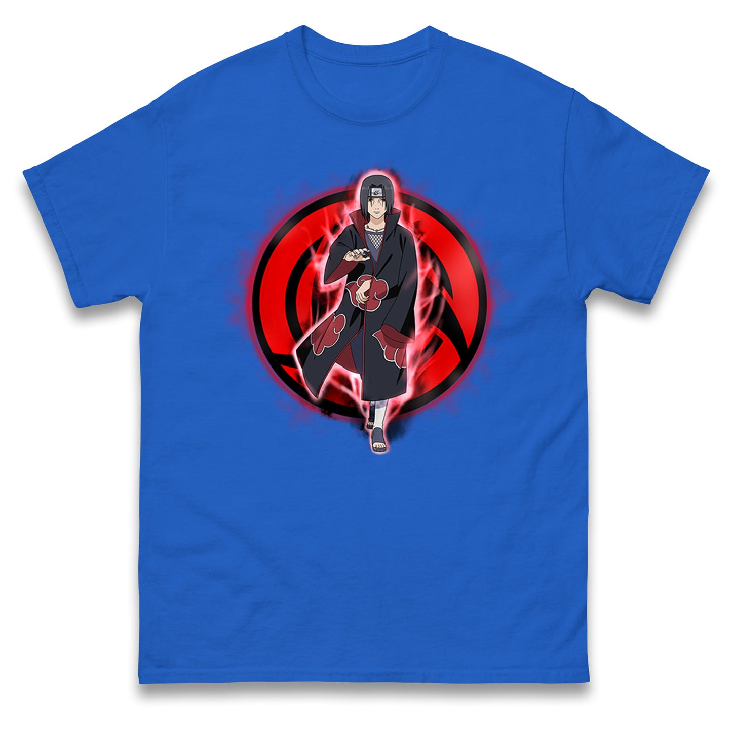 Itachi Uchiha T Shirt