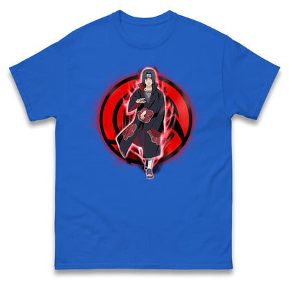 Itachi Uchiha T Shirt