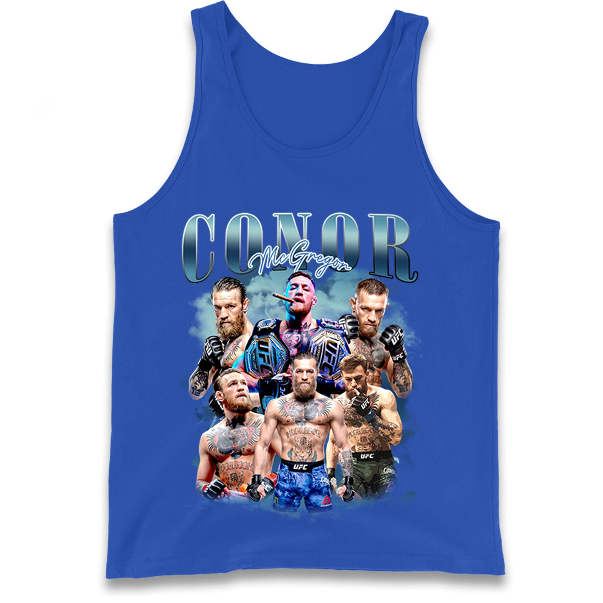 Conor McGregor Tank Top