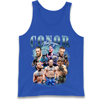 Conor McGregor Tank Top