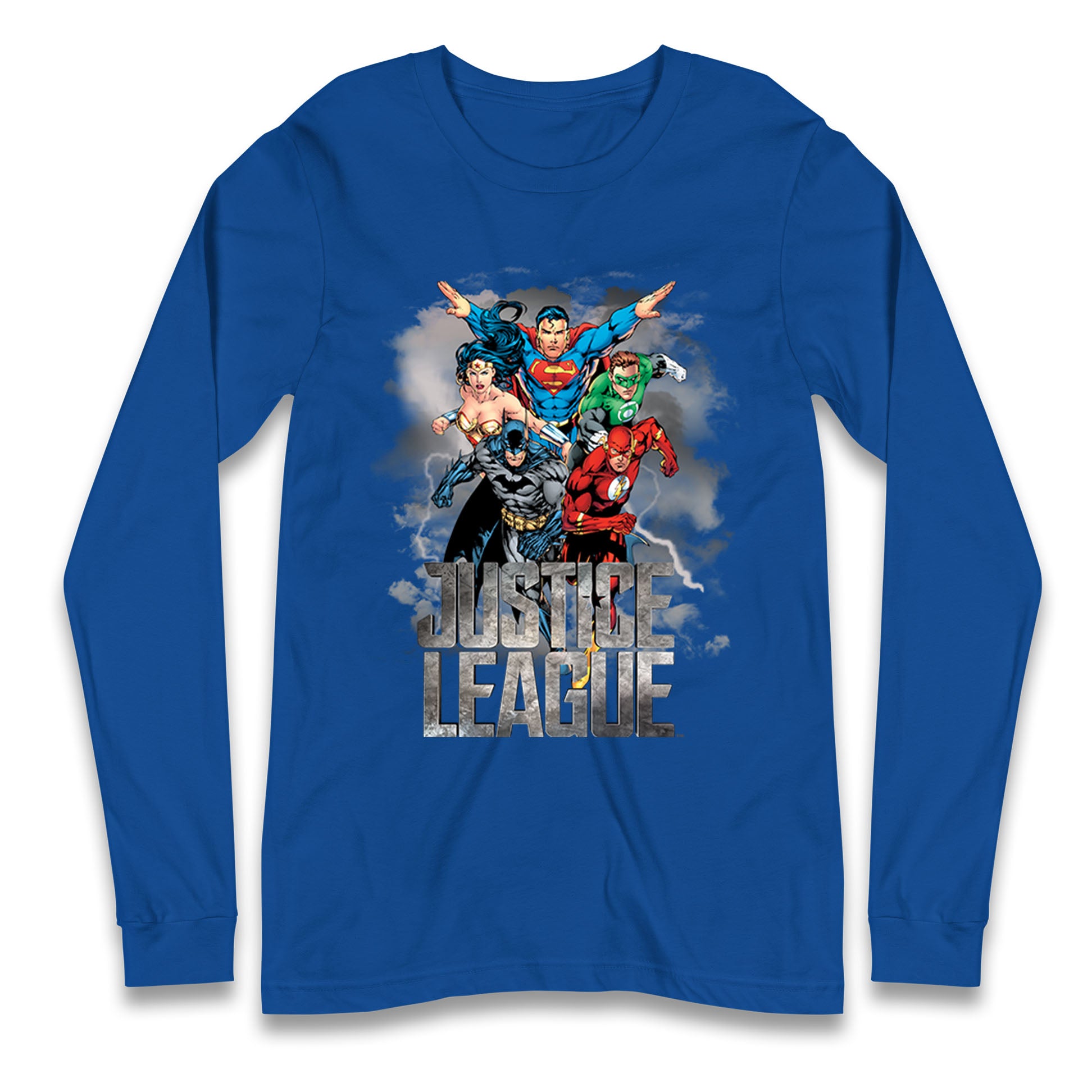 Justice League T Shirt
