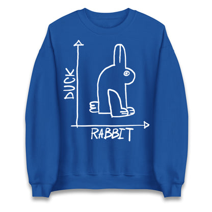 Rabbit Duck Jumper 