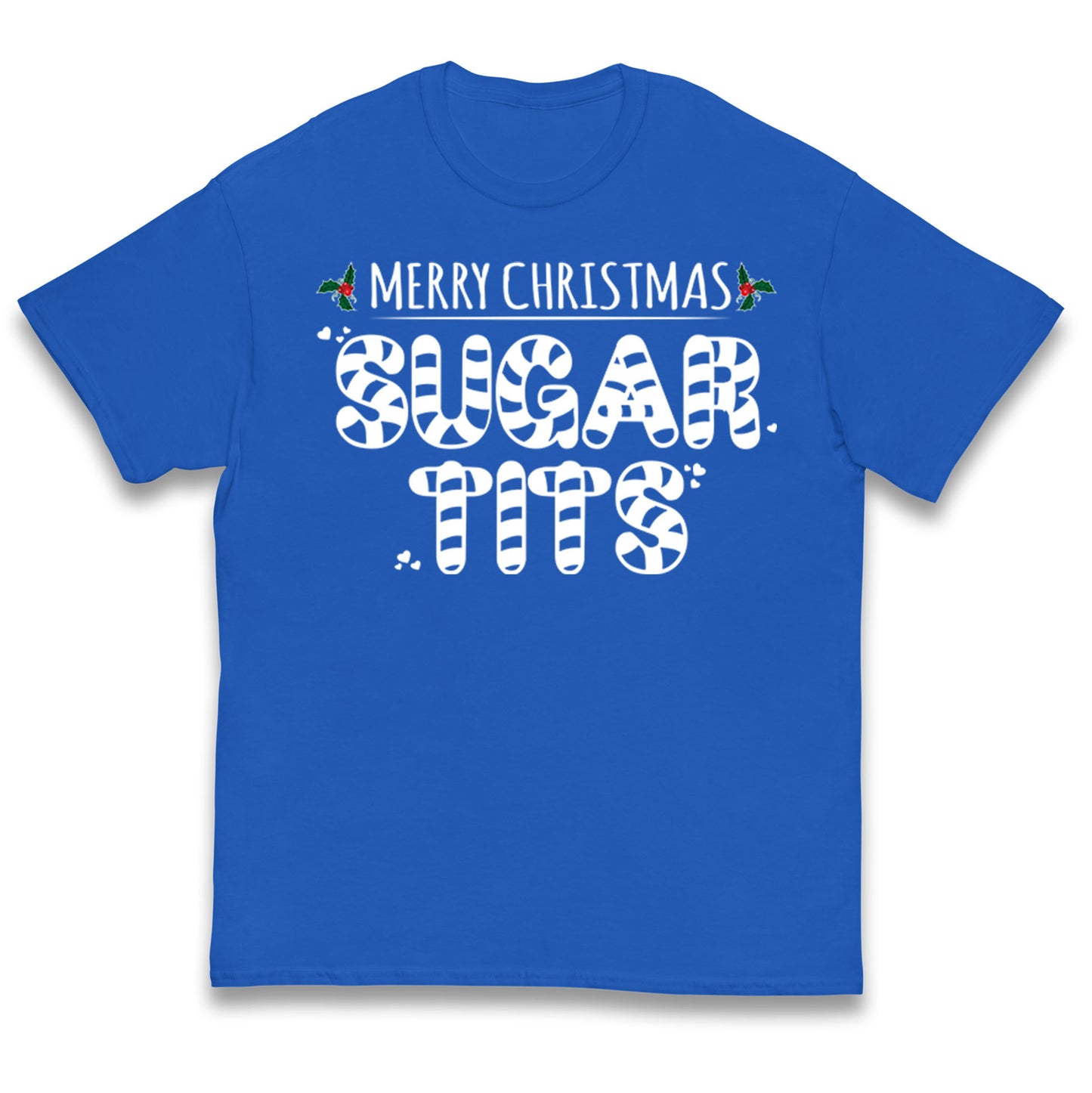 Sugar Tits Kids T Shirt