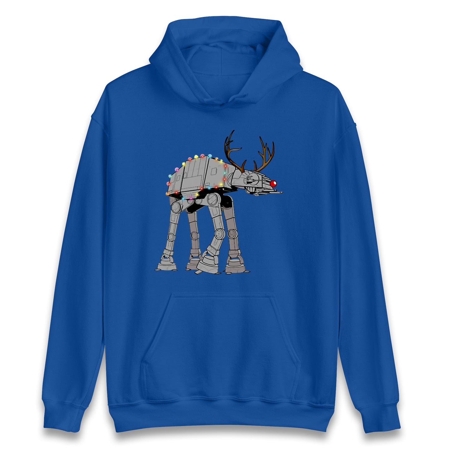 All Terrain Armored Transport Hoodie