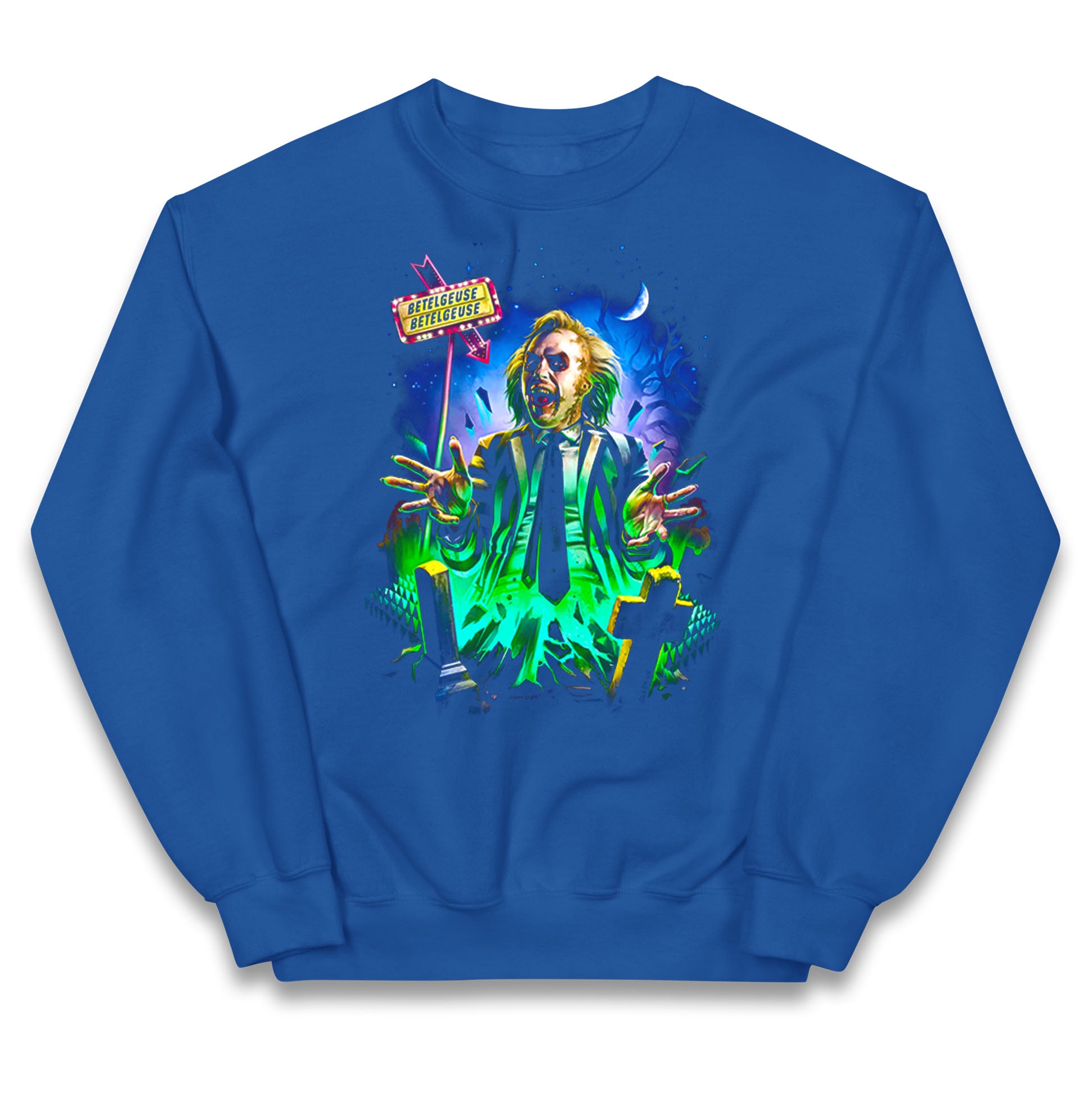 Betelgeuse Kids Jumper
