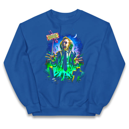 Betelgeuse Kids Jumper