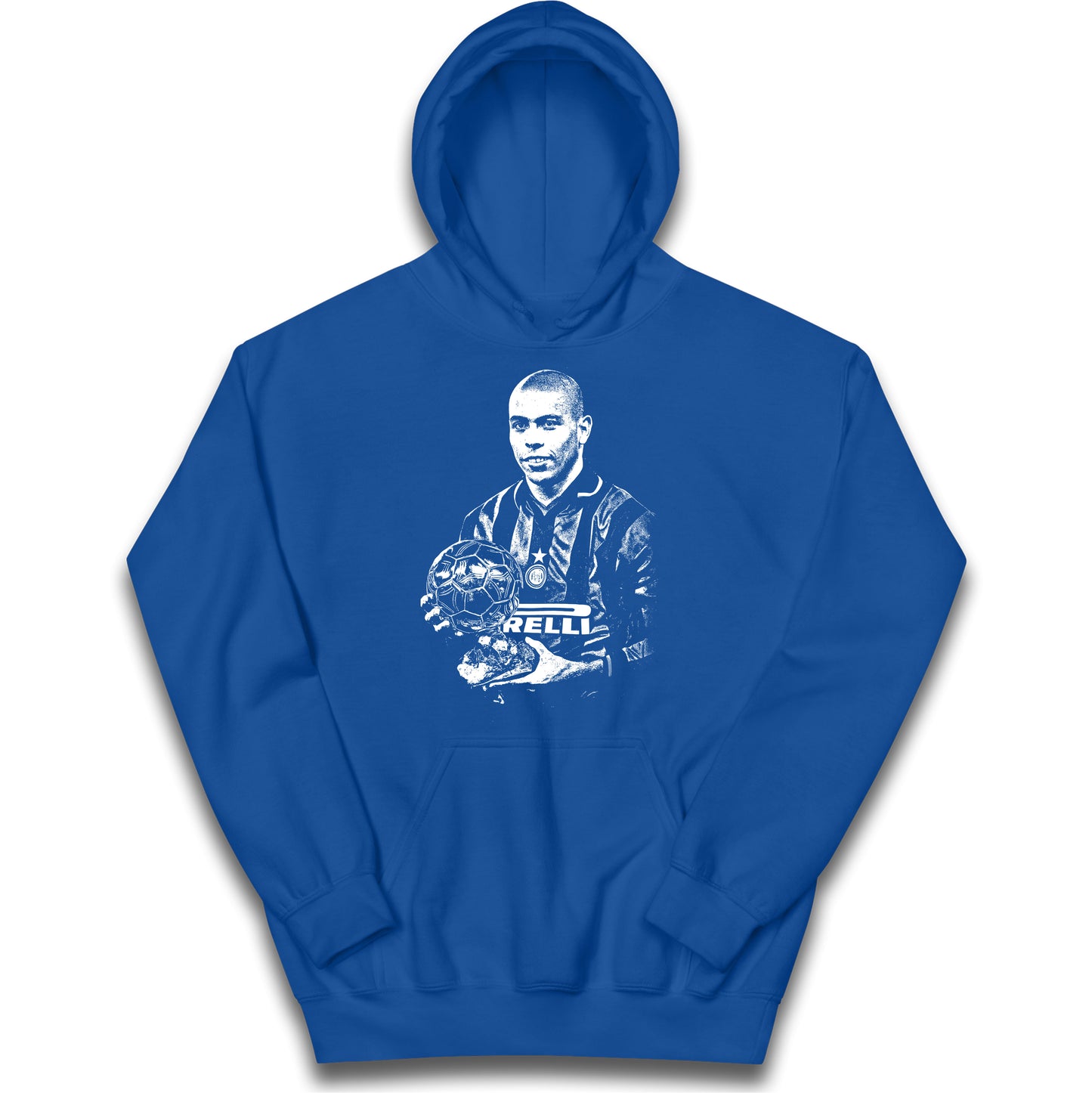R9 Kids Hoodie