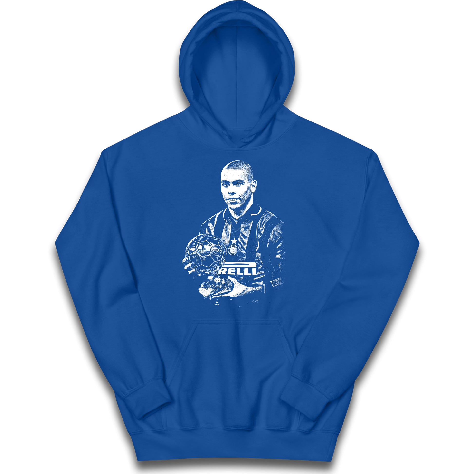 R9 Kids Hoodie