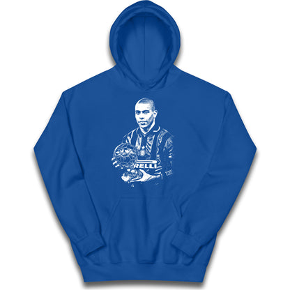 R9 Kids Hoodie