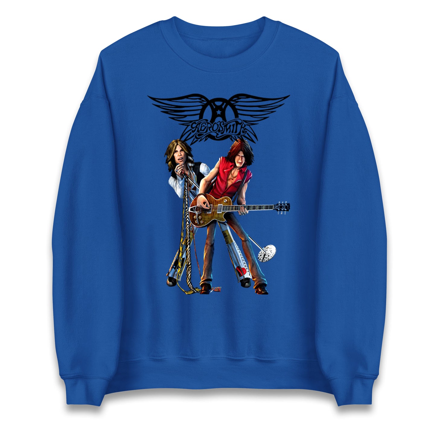 Aerosmith Jumper