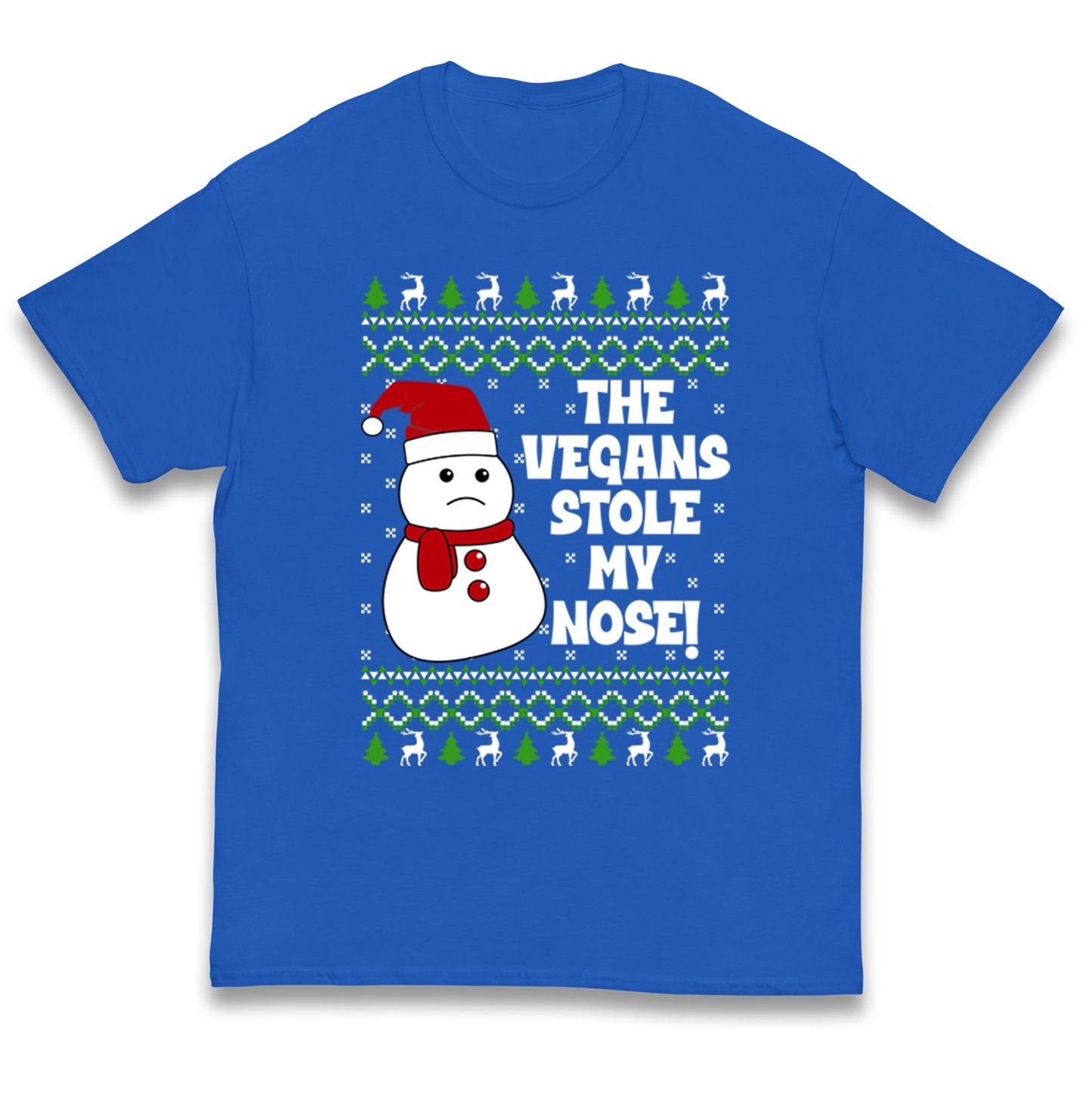Vegeterian Kids T Shirt