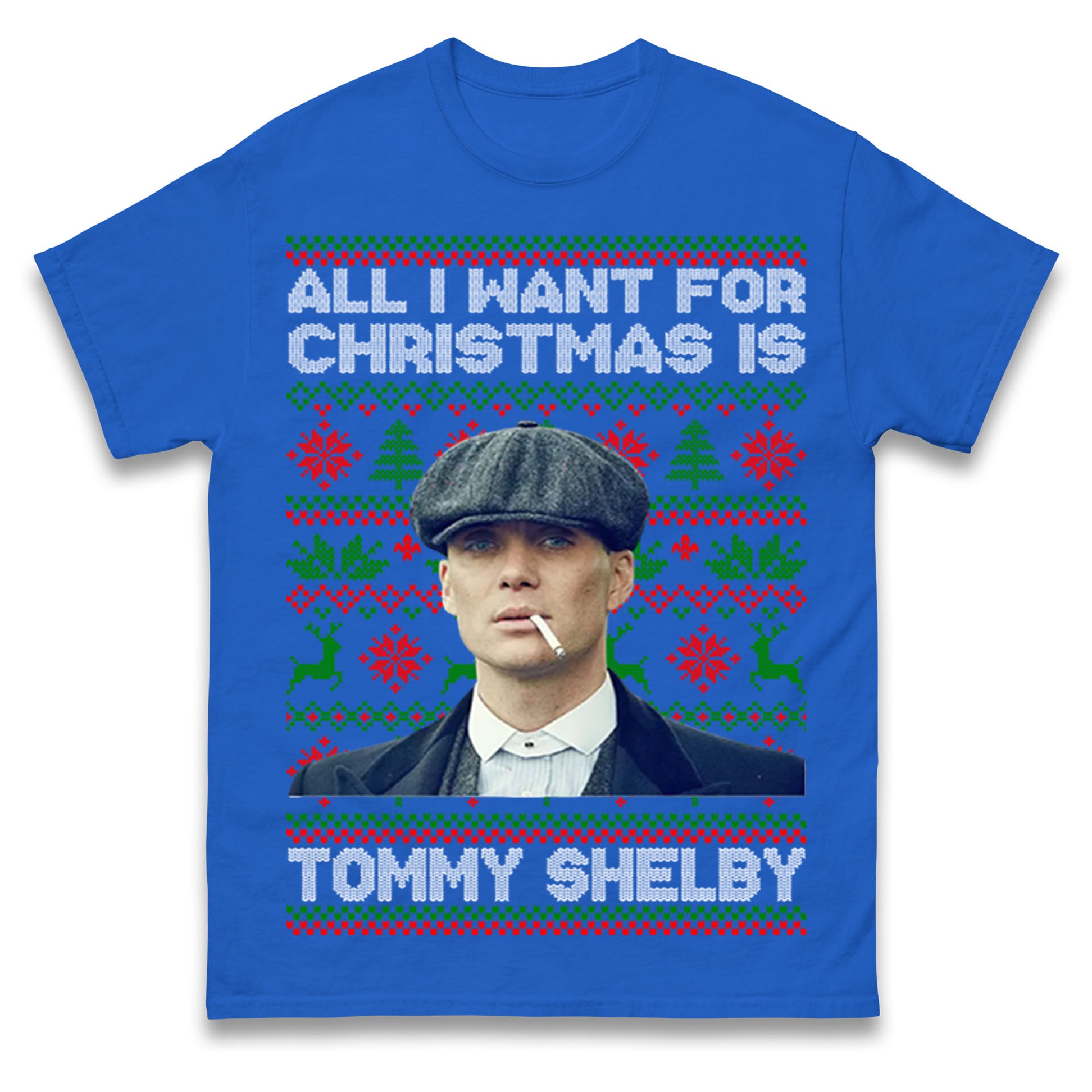 Peaky Blinders T Shirt 