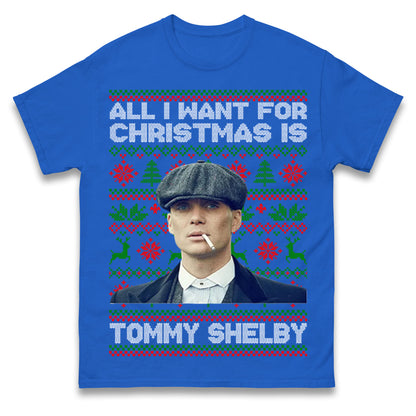 Peaky Blinders T Shirt 