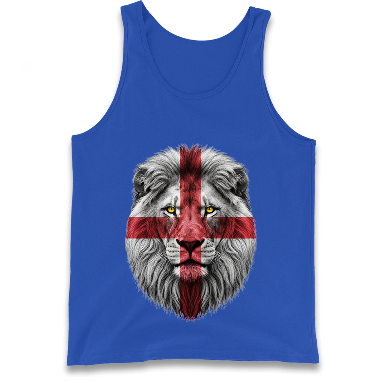 St George Tank Top