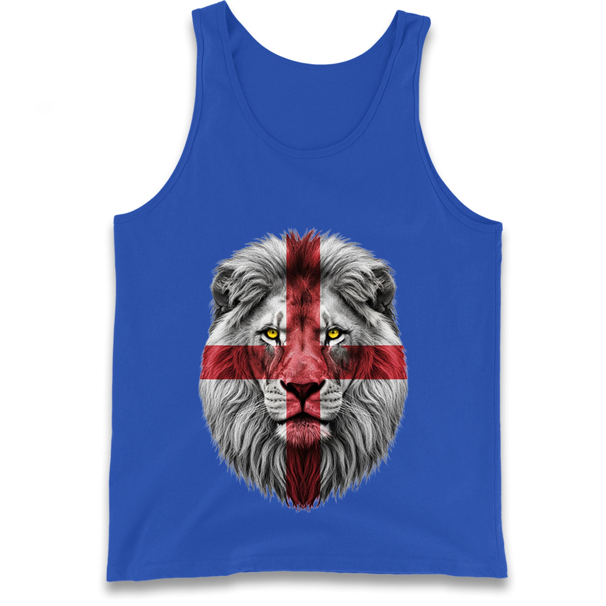 St George Tank Top