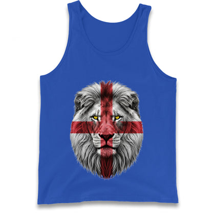 St George Tank Top